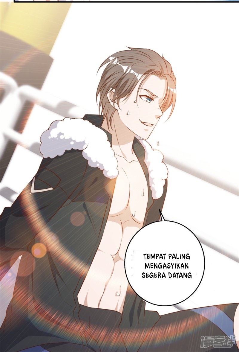 God Fisherman Chapter 30 Gambar 28